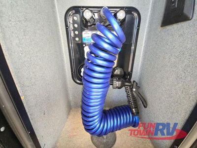 2026 Forest River RV Sierra - Photo 8
