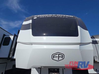 2026 Forest River RV Sierra - Photo 1