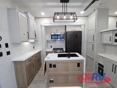 2026 Forest River RV Sierra - Photo 18
