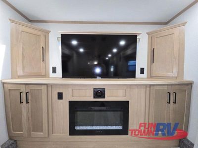 2026 Forest River RV Sierra - Photo 30