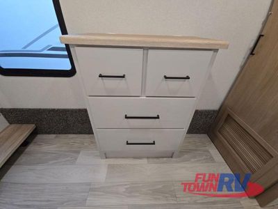 2026 Forest River RV Sierra - Photo 45
