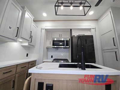 2026 Forest River RV Sierra - Photo 24