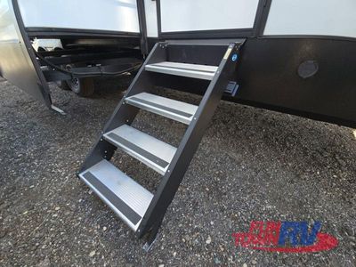 2026 Forest River RV Sierra - Photo 12