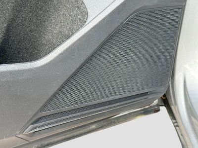 2023 Volkswagen Tiguan — photo 23 view