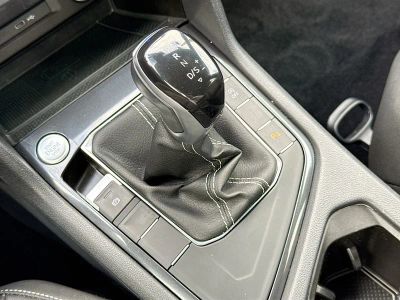 2023 Volkswagen Tiguan — photo 33 view