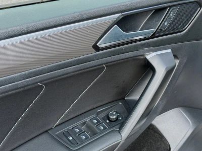2023 Volkswagen Tiguan — photo 22 view
