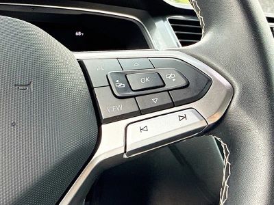 2023 Volkswagen Tiguan — photo 36 view