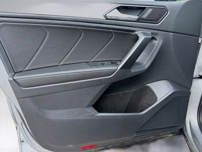 2023 Volkswagen Tiguan — photo 21 view