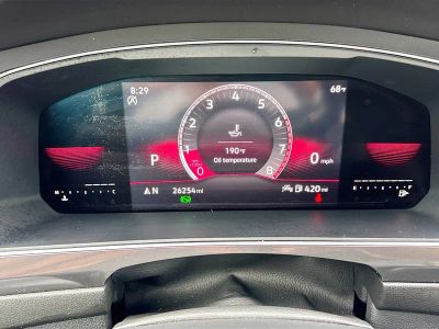 2023 Volkswagen Tiguan — photo 38 view