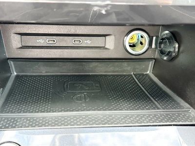 2023 Volkswagen Tiguan — photo 28 view