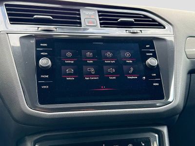 2023 Volkswagen Tiguan — photo 29 view