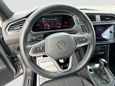 2023 Volkswagen Tiguan — photo 37 view