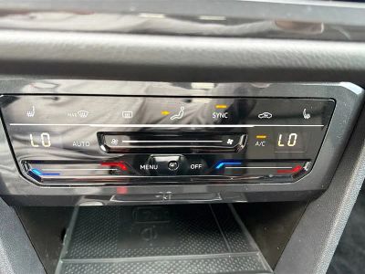 2023 Volkswagen Tiguan — photo 43 view
