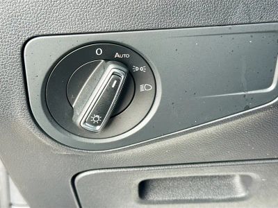 2023 Volkswagen Tiguan — photo 34 view