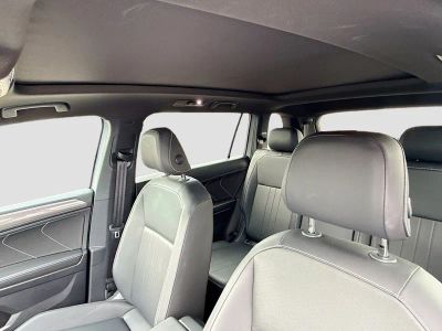 2023 Volkswagen Tiguan — photo 26 view