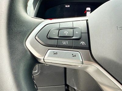 2023 Volkswagen Tiguan — photo 35 view