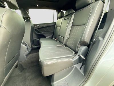 2023 Volkswagen Tiguan — photo 20 view