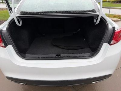 2016 Chrysler 200 - Photo 46