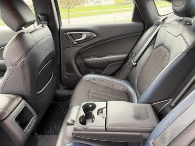 2016 Chrysler 200 - Photo 36
