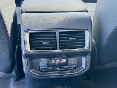 2026 Volkswagen Atlas — photo 19 view