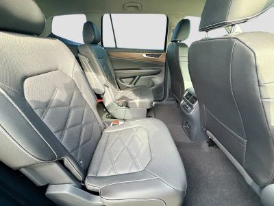 2026 Volkswagen Atlas — photo 22 view