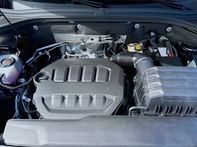 2026 Volkswagen Atlas — photo 25 view