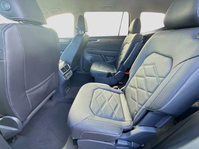 2026 Volkswagen Atlas — photo 20 view