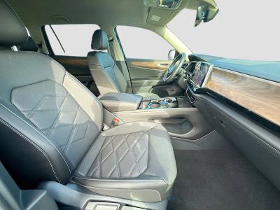 2026 Volkswagen Atlas — photo 23 view