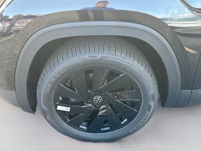 2026 Volkswagen Atlas — photo 26 view