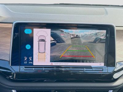 2026 Volkswagen Atlas — photo 13 view
