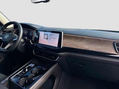 2026 Volkswagen Atlas — photo 24 view
