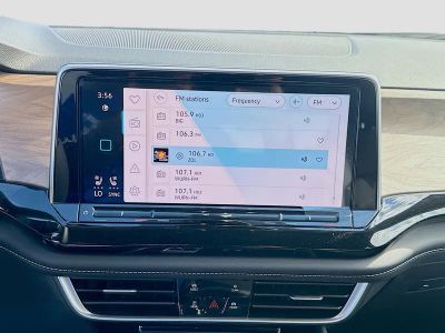 2026 Volkswagen Atlas — photo 12 view