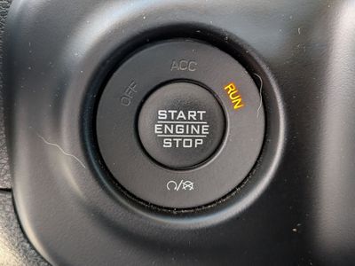 2022 Jeep Gladiator - Photo 15
