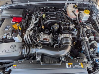 2022 Jeep Gladiator - Photo 29