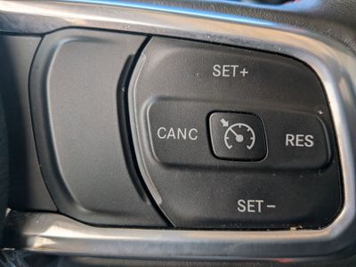 2022 Jeep Gladiator - Photo 14
