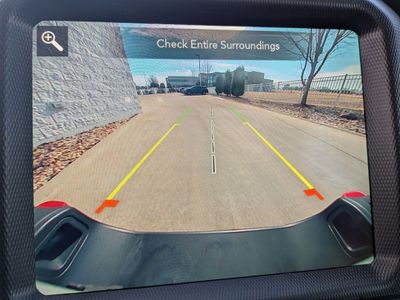 2022 Jeep Gladiator - Photo 18