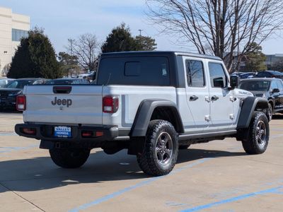 2022 Jeep Gladiator - Photo 5