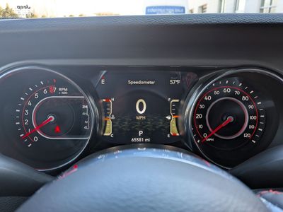 2022 Jeep Gladiator - Photo 12