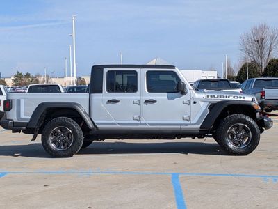 2022 Jeep Gladiator - Photo 4
