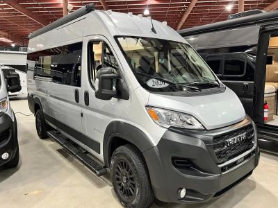 2026 Entegra ETHOS - Photo 1