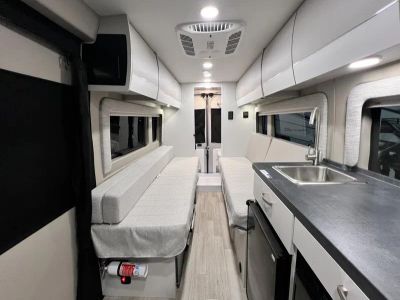 2026 Entegra ETHOS - Photo 4