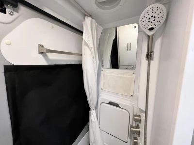 2026 Entegra ETHOS - Photo 20