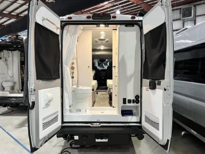 2026 Entegra ETHOS - Photo 2