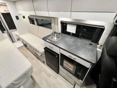 2026 Entegra ETHOS - Photo 6