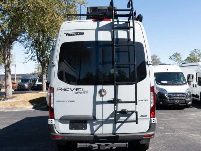 2026 Winnebago REVEL SPORT - Photo 21