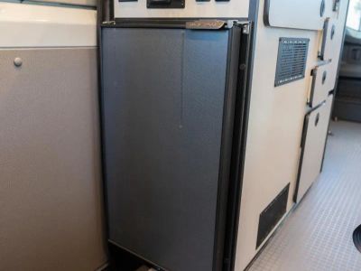 2026 Winnebago REVEL SPORT - Photo 9