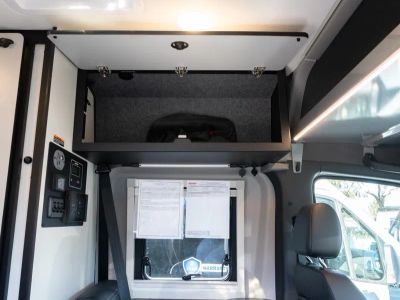 2026 Winnebago REVEL SPORT - Photo 13