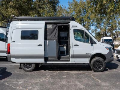 2026 Winnebago REVEL SPORT - Photo 20