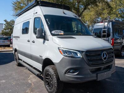 2026 Winnebago REVEL SPORT - Photo 1