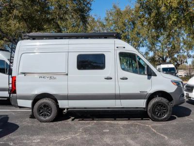2026 Winnebago REVEL SPORT - Photo 19